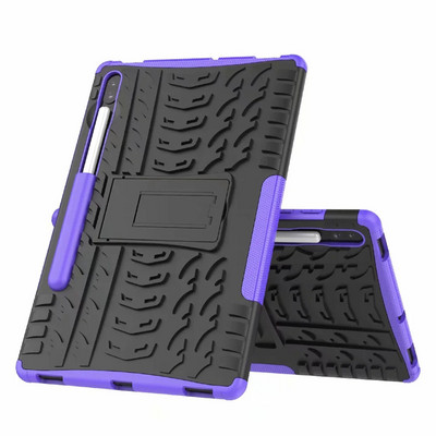 Armor Case za Samsung Galaxy Tab S6 10.5 Case SM-T860 SM-T865 Tablet Zaštitna maska za Galaxy Tab S6 10.5'' Tablet Shell