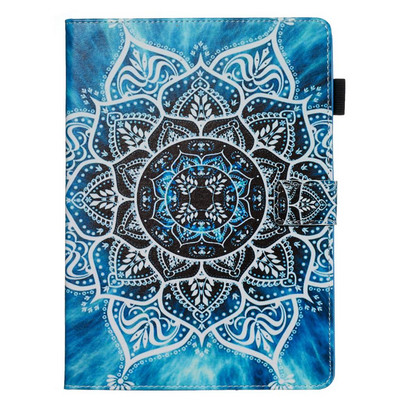 Husă cu rabat pentru Huawei Mediapad M5 8.4 Husă inteligentă din piele PU pentru tabletă Huawei Mediapad M5 8.4 SHT-AL09 SHT-W09