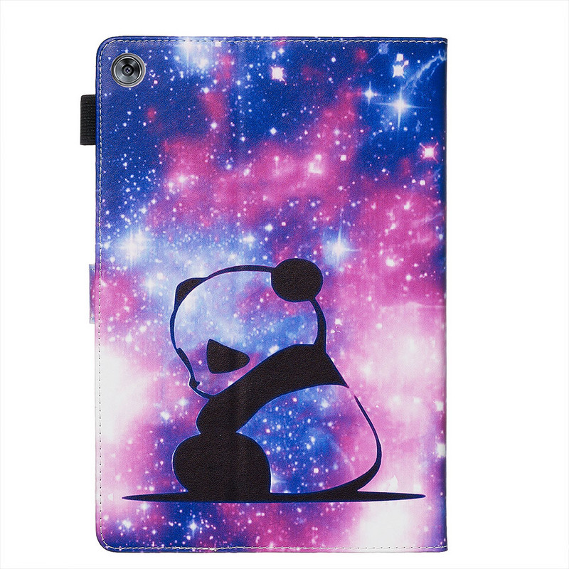 Husă cu rabat pentru Huawei Mediapad M5 8.4 Husă inteligentă din piele PU pentru tabletă Huawei Mediapad M5 8.4 SHT-AL09 SHT-W09