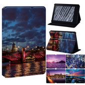 Kindle 5 11. tokhoz Amazon Kindle 5./6./7./10./Kindle (10./8.) hüvelykes esésgátló nézet sorozat