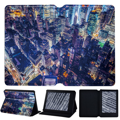 Kindle 5 11. tokhoz Amazon Kindle 5./6./7./10./Kindle (10./8.) hüvelykes esésgátló nézet sorozat