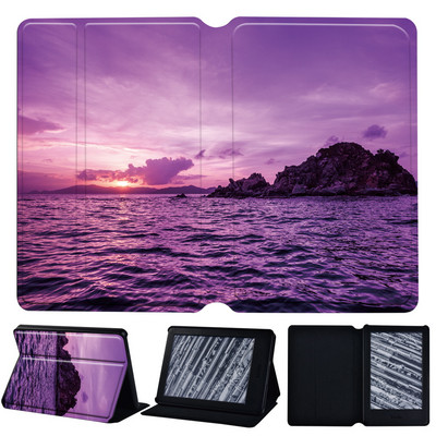 Kindle 5 11. tokhoz Amazon Kindle 5./6./7./10./Kindle (10./8.) hüvelykes esésgátló nézet sorozat