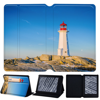 Kindle 5 11. tokhoz Amazon Kindle 5./6./7./10./Kindle (10./8.) hüvelykes esésgátló nézet sorozat