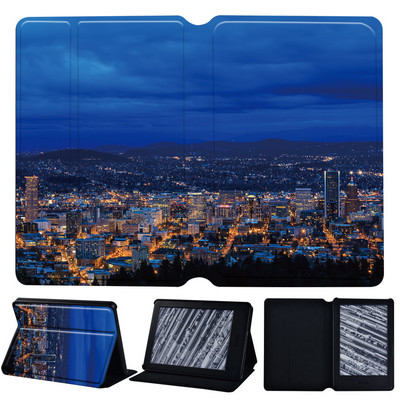 Kindle 5 11. tokhoz Amazon Kindle 5./6./7./10./Kindle (10./8.) hüvelykes esésgátló nézet sorozat