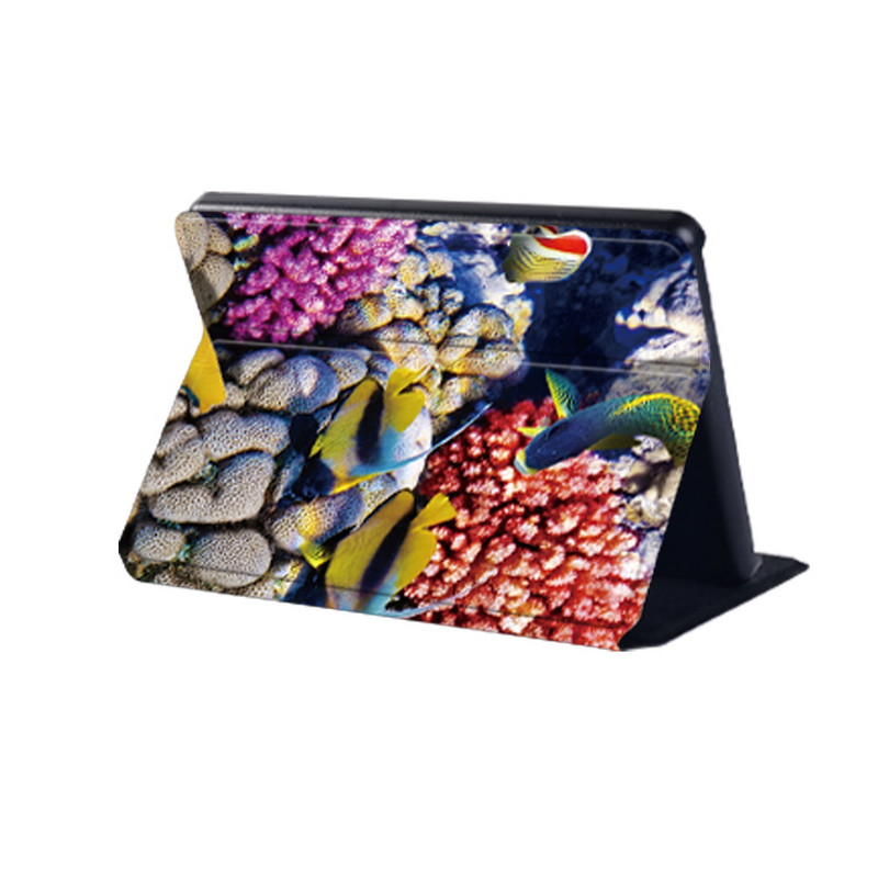 Kindle 5 11. tokhoz Amazon Kindle 5./6./7./10./Kindle (10./8.) hüvelykes esésgátló nézet sorozat