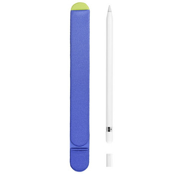 Калъф за съхранение, калъф, калъф, торбичка, чанта, кожа за iPad Pro 9,7 инча, Apple Pencil, iPencil, Pencil Touch Holder, Аксесоари