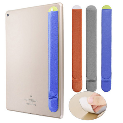 Hordtáska fedél, tok, táska bőre iPad Pro 9,7 hüvelykes Apple ceruza iPencil toll érintéstartó tartozékai