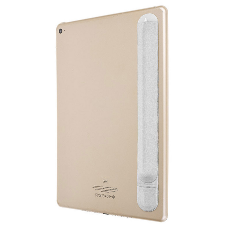 Pārnēsāšanas glabāšanas futrālis, vāciņš, uzmava, maisiņš, kas paredzēts iPad Pro 9,7 collu Apple zīmuļa iPencil pildspalvas pieskāriena turētāja piederumi