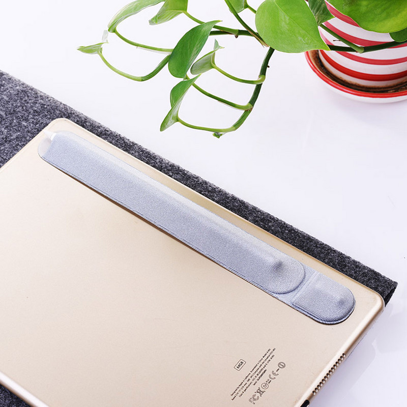 Pārnēsāšanas glabāšanas futrālis, vāciņš, uzmava, maisiņš, kas paredzēts iPad Pro 9,7 collu Apple zīmuļa iPencil pildspalvas pieskāriena turētāja piederumi