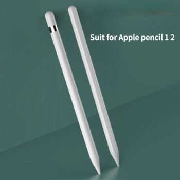 Кутия за съхранение на моливи за Apple Pencil Holder Portable Cover Portable Case for Apples Pencil 1st/2nd Generation Pencil Accessories