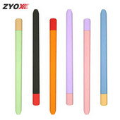 Za Xiaomi Mi Pad 5 / 5 Pro Inspiration Touch Pen Anti-scratch Lagani silikonski zaštitni poklopac Stylus Pen Case Dodaci