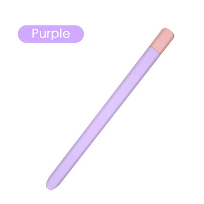 Za Xiaomi Mi Pad 5 / 5 Pro Inspiration Touch Pen Anti-scratch Lagani silikonski zaštitni poklopac Stylus Pen Case Dodaci