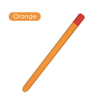 Za Xiaomi Mi Pad 5 / 5 Pro Inspiration Touch Pen Anti-scratch Lagani silikonski zaštitni poklopac Stylus Pen Case Dodaci