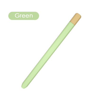 Za Xiaomi Mi Pad 5 / 5 Pro Inspiration Touch Pen Anti-scratch Lagani silikonski zaštitni poklopac Stylus Pen Case Dodaci