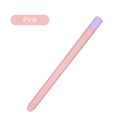 Za Xiaomi Mi Pad 5 / 5 Pro Inspiration Touch Pen Anti-scratch Lagani silikonski zaštitni poklopac Stylus Pen Case Dodaci