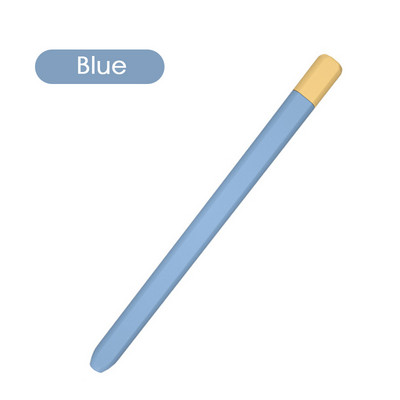 Za Xiaomi Mi Pad 5 / 5 Pro Inspiration Touch Pen Anti-scratch Lagani silikonski zaštitni poklopac Stylus Pen Case Dodaci