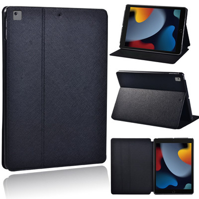 iPad tok 2021 Mini 6 Pro 11 9. generációs tok 10.2 2018 9.7 5. 6. Air 4 5 10.9 10. PU szilikon átlátszó burkolat Funda