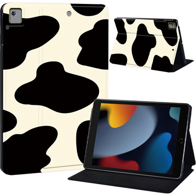 iPad tok 2021 Mini 6 Pro 11 9. generációs tok 10.2 2018 9.7 5. 6. Air 4 5 10.9 10. PU szilikon átlátszó burkolat Funda