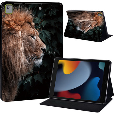 iPad tok 2021 Mini 6 Pro 11 9. generációs tok 10.2 2018 9.7 5. 6. Air 4 5 10.9 10. PU szilikon átlátszó burkolat Funda