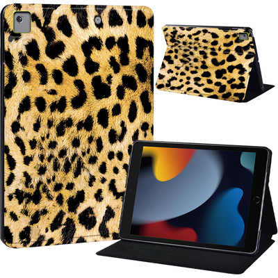 iPad tok 2021 Mini 6 Pro 11 9. generációs tok 10.2 2018 9.7 5. 6. Air 4 5 10.9 10. PU szilikon átlátszó burkolat Funda