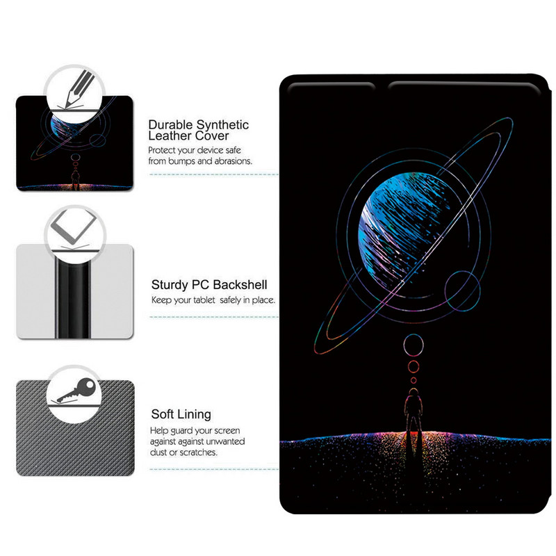 iPad tok 2021 Mini 6 Pro 11 9. generációs tok 10.2 2018 9.7 5. 6. Air 4 5 10.9 10. PU szilikon átlátszó burkolat Funda