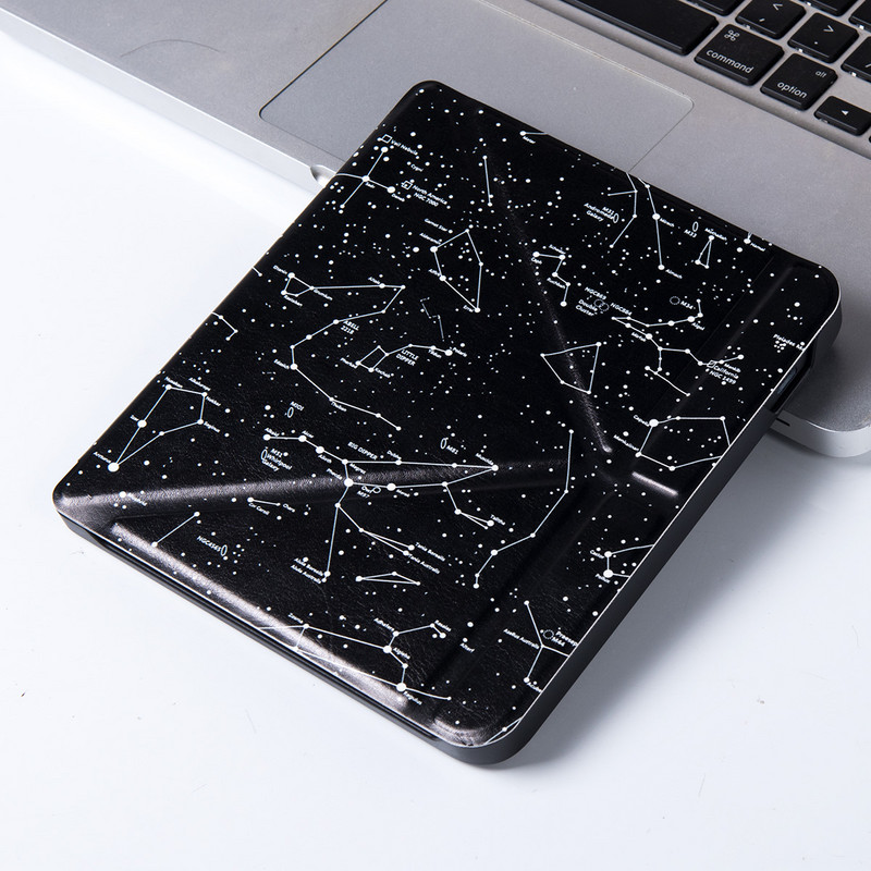 για Kobo Sage eReader Case (8 ιντσών, κυκλοφόρησε 2021) - Premium PU δερμάτινο κάλυμμα βάσης Origami με Auto Sleep/Wake