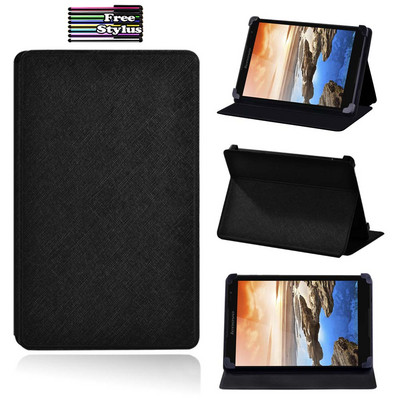 Kožna torbica za tablet za Lenovo Tab M10 /Tab P10 10.1" /Tab S8 - 50 8.0" /thinkpad 2 10.1" /Yoga Book 10.1"/Yoga Tab 4 Plus 10.1"