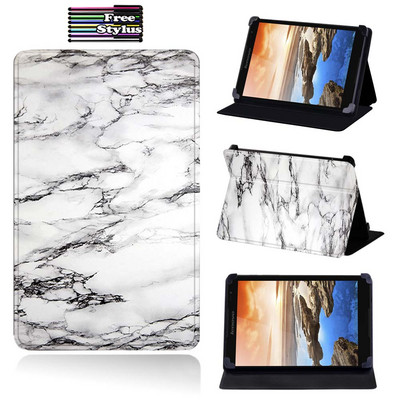 Kožna torbica za tablet za Lenovo Tab M10 /Tab P10 10.1" /Tab S8 - 50 8.0" /thinkpad 2 10.1" /Yoga Book 10.1"/Yoga Tab 4 Plus 10.1"