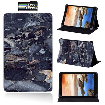 Kožna torbica za tablet za Lenovo Tab M10 /Tab P10 10.1" /Tab S8 - 50 8.0" /thinkpad 2 10.1" /Yoga Book 10.1"/Yoga Tab 4 Plus 10.1"