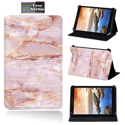 Kožna torbica za tablet za Lenovo Tab M10 /Tab P10 10.1" /Tab S8 - 50 8.0" /thinkpad 2 10.1" /Yoga Book 10.1"/Yoga Tab 4 Plus 10.1"