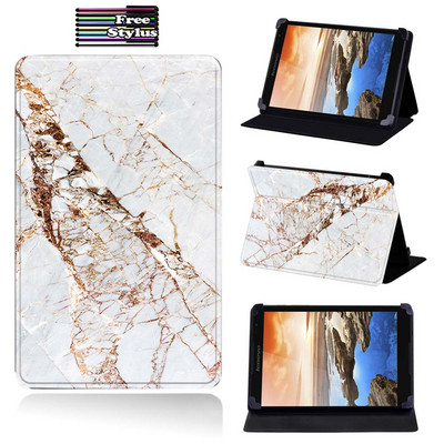 Kožna torbica za tablet za Lenovo Tab M10 /Tab P10 10.1" /Tab S8 - 50 8.0" /thinkpad 2 10.1" /Yoga Book 10.1"/Yoga Tab 4 Plus 10.1"