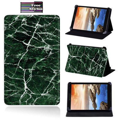 Kožna torbica za tablet za Lenovo Tab M10 /Tab P10 10.1" /Tab S8 - 50 8.0" /thinkpad 2 10.1" /Yoga Book 10.1"/Yoga Tab 4 Plus 10.1"