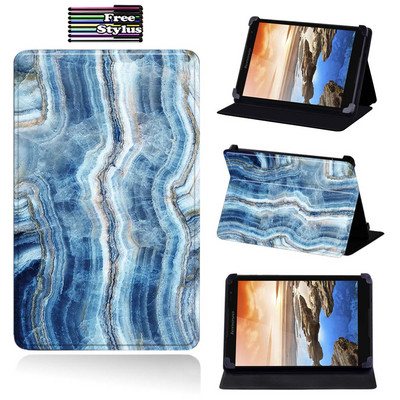 Kožna torbica za tablet za Lenovo Tab M10 /Tab P10 10.1" /Tab S8 - 50 8.0" /thinkpad 2 10.1" /Yoga Book 10.1"/Yoga Tab 4 Plus 10.1"