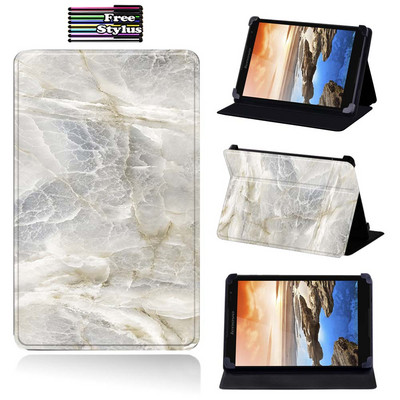 Kožna torbica za tablet za Lenovo Tab M10 /Tab P10 10.1" /Tab S8 - 50 8.0" /thinkpad 2 10.1" /Yoga Book 10.1"/Yoga Tab 4 Plus 10.1"