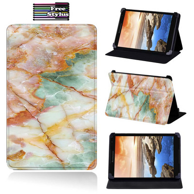 Kožna torbica za tablet za Lenovo Tab M10 /Tab P10 10.1" /Tab S8 - 50 8.0" /thinkpad 2 10.1" /Yoga Book 10.1"/Yoga Tab 4 Plus 10.1"