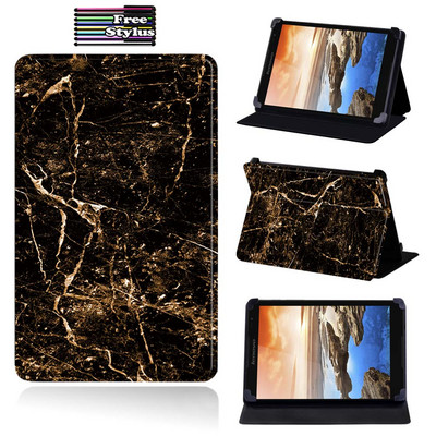 Kožna torbica za tablet za Lenovo Tab M10 /Tab P10 10.1" /Tab S8 - 50 8.0" /thinkpad 2 10.1" /Yoga Book 10.1"/Yoga Tab 4 Plus 10.1"