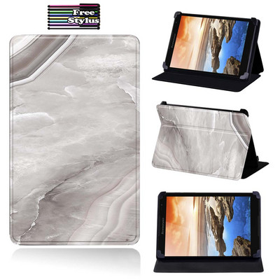 Kožna torbica za tablet za Lenovo Tab M10 /Tab P10 10.1" /Tab S8 - 50 8.0" /thinkpad 2 10.1" /Yoga Book 10.1"/Yoga Tab 4 Plus 10.1"