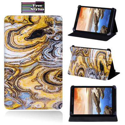 Kožna torbica za tablet za Lenovo Tab M10 /Tab P10 10.1" /Tab S8 - 50 8.0" /thinkpad 2 10.1" /Yoga Book 10.1"/Yoga Tab 4 Plus 10.1"