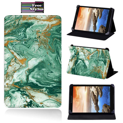 Kožna torbica za tablet za Lenovo Tab M10 /Tab P10 10.1" /Tab S8 - 50 8.0" /thinkpad 2 10.1" /Yoga Book 10.1"/Yoga Tab 4 Plus 10.1"