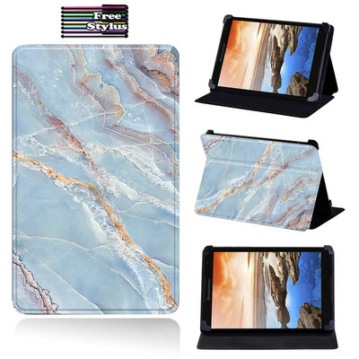 Kožna torbica za tablet za Lenovo Tab M10 /Tab P10 10.1" /Tab S8 - 50 8.0" /thinkpad 2 10.1" /Yoga Book 10.1"/Yoga Tab 4 Plus 10.1"