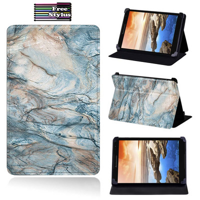 Kožna torbica za tablet za Lenovo Tab M10 /Tab P10 10.1" /Tab S8 - 50 8.0" /thinkpad 2 10.1" /Yoga Book 10.1"/Yoga Tab 4 Plus 10.1"