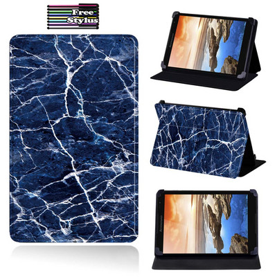 Kožna torbica za tablet za Lenovo Tab M10 /Tab P10 10.1" /Tab S8 - 50 8.0" /thinkpad 2 10.1" /Yoga Book 10.1"/Yoga Tab 4 Plus 10.1"