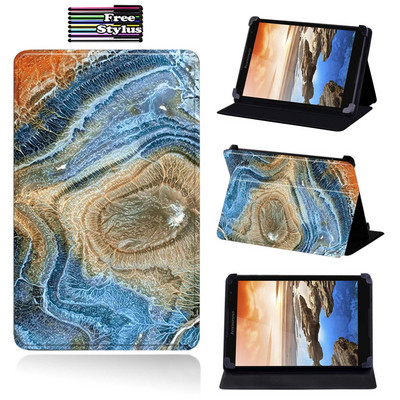 Kožna torbica za tablet za Lenovo Tab M10 /Tab P10 10.1" /Tab S8 - 50 8.0" /thinkpad 2 10.1" /Yoga Book 10.1"/Yoga Tab 4 Plus 10.1"