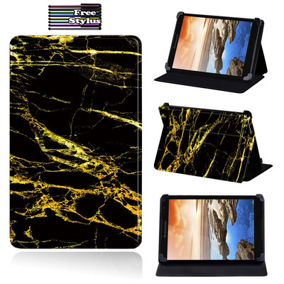 Kožna torbica za tablet za Lenovo Tab M10 /Tab P10 10.1" /Tab S8 - 50 8.0" /thinkpad 2 10.1" /Yoga Book 10.1"/Yoga Tab 4 Plus 10.1"