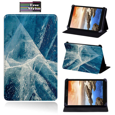 Kožna torbica za tablet za Lenovo Tab M10 /Tab P10 10.1" /Tab S8 - 50 8.0" /thinkpad 2 10.1" /Yoga Book 10.1"/Yoga Tab 4 Plus 10.1"