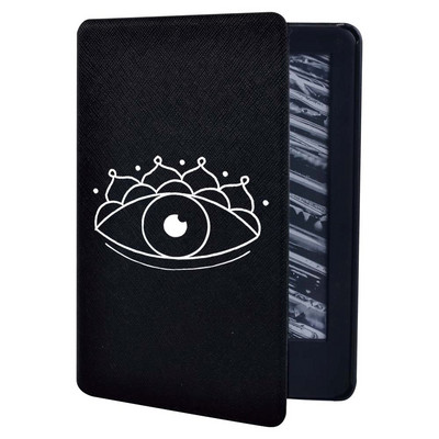 Bőr borítás Kindle Paperwhite 5 11. M2L3EK/Kindle 10. 2019 J9G29R/Kindle 8. 2016 SY69JL tok Kindle Paperwhite 1 2 3 4