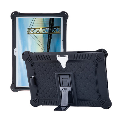 Husa din silicon moale pentru Teclast M30 PRO M30PRO / Sunstech TAB2323GMQC TAB 2323GMQC Husa moale rezistenta la socuri pentru tableta de 10,1 inchi