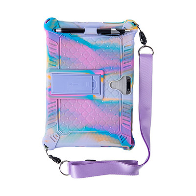 Husa din silicon moale pentru Teclast M30 PRO M30PRO / Sunstech TAB2323GMQC TAB 2323GMQC Husa moale rezistenta la socuri pentru tableta de 10,1 inchi