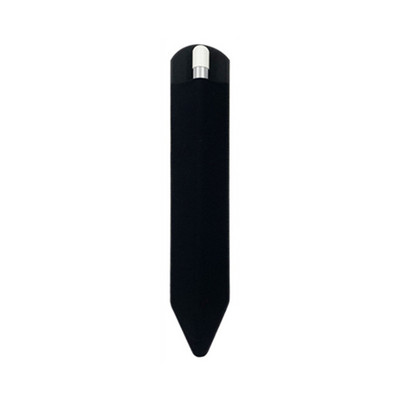 Univerzális öntapadó ceruzatartó Apple Pencil Sticky Holder PU kötszerborító Samsung Tablet Touch Pen védőtáskákhoz
