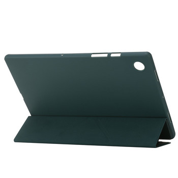 Funda για tablet Samsung Galaxy Tab A7 10.4 2020 Πτυσσόμενο κάλυμμα βάσης σιλικόνης TPU για Tab A7 A 7 Θήκη SM-T500 SM-T505
